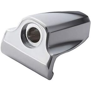Bass Drum Claw Hooks (10 Pack, Chrome)