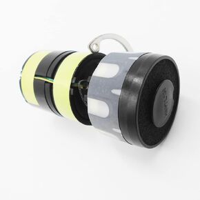 Shockproof Replacement Capsule Cartridge for Shure SLX ULX PGX PG2 Beta58A Wireless Microphone