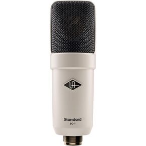Universal Audio SC-1 Standard Condenser with Hemisphere Mic Modeling UASC-1