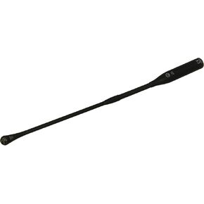 AKG Pro Audio CGN99H/L Hypercardioid Condenser Gooseneck Microphone - Large, Black
