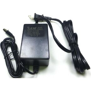 Replacement Power Supply for Mackie Onyx 802-VLZ4 & 402-VLZ4 Mixer Mini 3 Pin