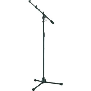 Tama Iron Works Studio MS756BK Microphone Stand, Black