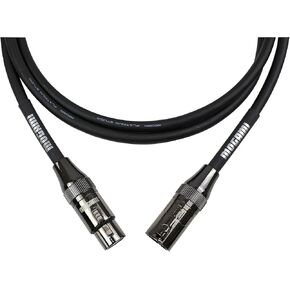 Mogami Platinum Studio Microphone Cable - 25 foot