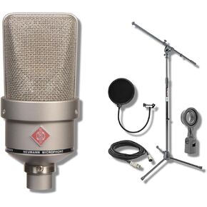 Neumann TLM 103 25 Years Edition Large-Diaphragm Condenser Microphone