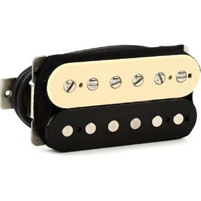 Seymour Duncan SH-1n 59 Model 4-Conductor Pickup - Zebra Neck