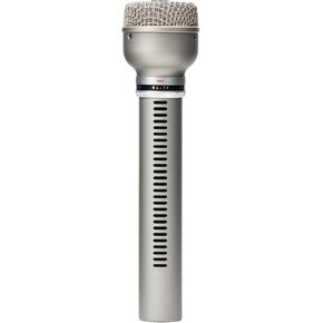 Warm Audio WA-19 Nickel Dynamic Studio Microphone