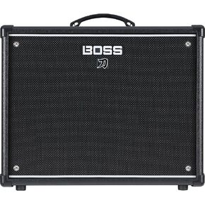 Boss Katana-100 Gen 3 100-watt 1 x 12-inch Combo Amplifier