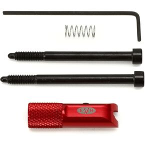 EVH D-Tuna System - Red