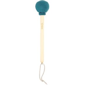 Dragonfly Resonance Series Medium Soft Teal Gong Mallet in Saudi Arabia