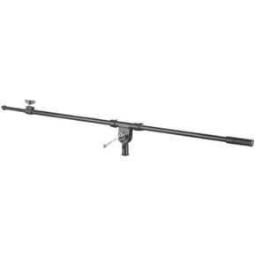 On-Stage MSA7020TB Telescoping Microphone Boom Stand, 31" to 48"