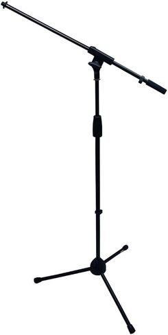 حزمة ميكروفون Shure PGA48 مع حامل MIC Boom وكابل 1/4 بوصة in Saudi Arabia