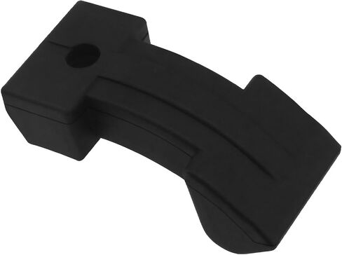 Electronic Drums Actuator Pedal Rubber Pad Compatible With Roland FD-8 TD-1 TD4 TD9 TD11 TD15 TD17 Hi Hat Sensor Trigger Rubber Pad Replacement Part in Saudi Arabia