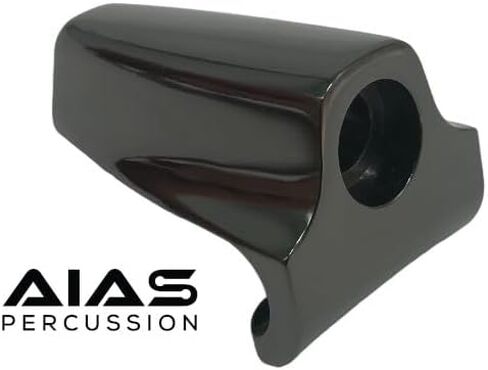 Bass Drum Claw Hooks (10 Pack, Chrome) in Kuwait