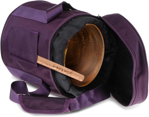 Carrying Case Padded Travelling Bag for Bowl Parts, 14inch in Saudi Arabia