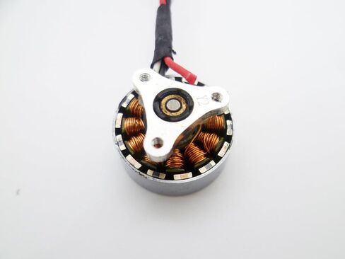 TheCoolCube Drone Arm Motor Flex Cable Replacement for DJI Mavic MINI 2 Drone in Saudi Arabia