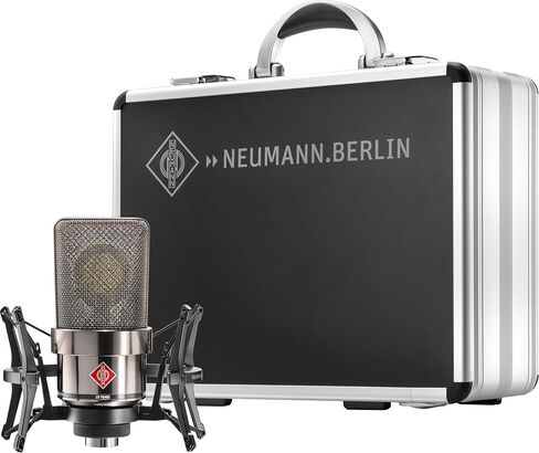 Neumann TLM 103 25 Years Edition Large-Diaphragm Condenser Microphone in Saudi Arabia