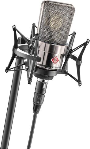 Neumann TLM 103 25 Years Edition Large-Diaphragm Condenser Microphone in Saudi Arabia