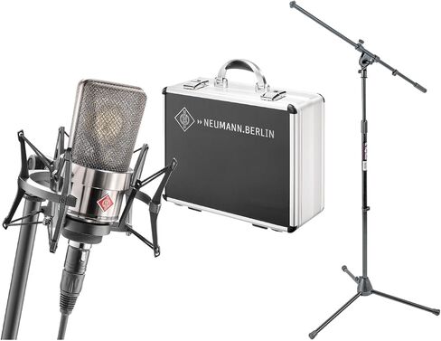 Neumann TLM 103 25 Years Edition Large-Diaphragm Condenser Microphone in Saudi Arabia