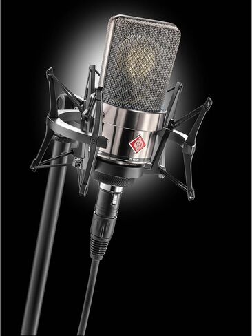 Neumann TLM 103 25 Years Edition Large-Diaphragm Condenser Microphone in Saudi Arabia