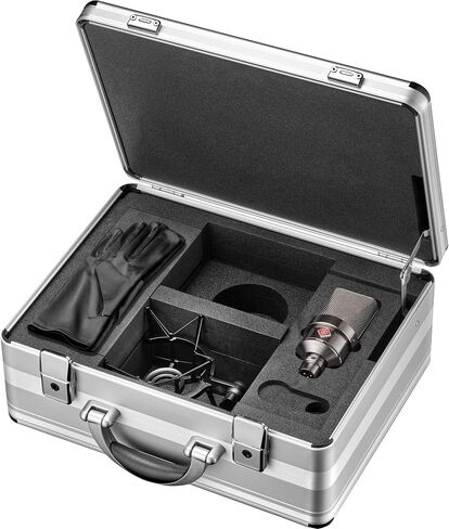 Neumann TLM 103 25 Years Edition Large-Diaphragm Condenser Microphone in Saudi Arabia