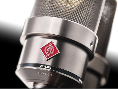 Neumann TLM 103 25 Years Edition Large-Diaphragm Condenser Microphone in Saudi Arabia