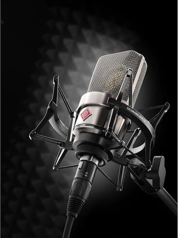 Neumann TLM 103 25 Years Edition Large-Diaphragm Condenser Microphone in Saudi Arabia
