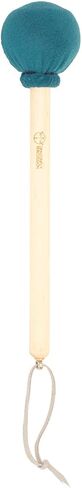 Dragonfly Resonance Series Medium Soft Teal Gong Mallet in Saudi Arabia