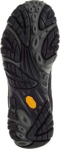 حذاء المشي Moab 2 GTX للرجال من Merrell, أسود, 41 EU in Kuwait