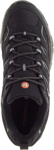 حذاء المشي Moab 2 GTX للرجال من Merrell, أسود, 41 EU in Kuwait