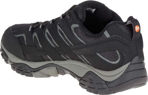 حذاء المشي Moab 2 GTX للرجال من Merrell, أسود, 41 EU in Kuwait