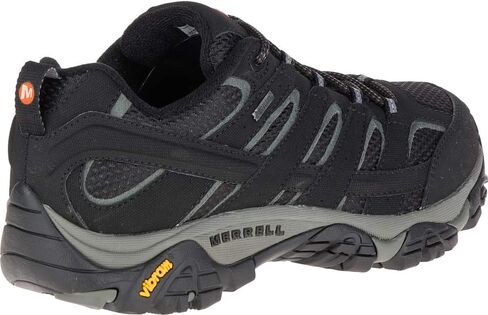 حذاء المشي Moab 2 GTX للرجال من Merrell, أسود, 41 EU in Kuwait