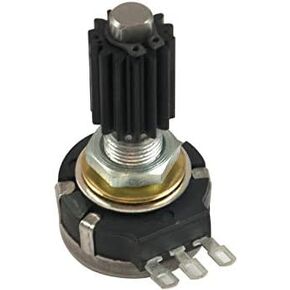 Jim Dunlop Potentiometer - Dunlop, 10K linear