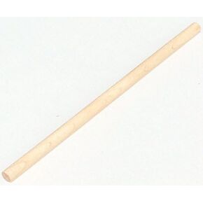 Spinet Piano Hammer Shanks - Set of 7 - Action Repair Parts