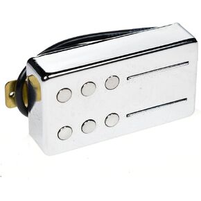 Chisel Bridge Pickup Chrome