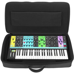 Analog Cases SUSTAIN Case For The Moog Matriarch/ASM HydraSynth