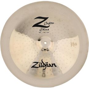 Zildjian Z Custom China Cymbal - 20 inch