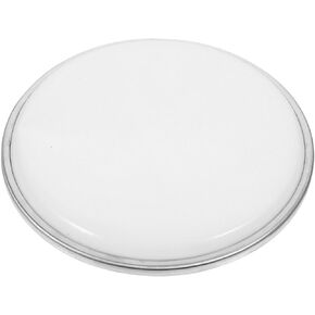 Vaguelly 10 Inch Drum Head Drum Skin Snare Drum Head Universal Drum Head