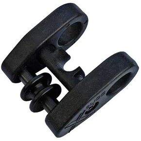 3/8 High Performance Hybrid Cable Slide