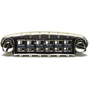 Graphtech Guitar Bridge (PS-8593-N0)