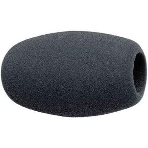 Sennheiser 004839 windscreen for all EW wired and wireless handheld microphones
