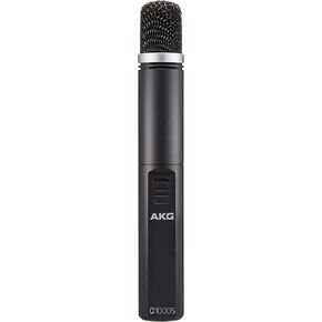 AKG C1000 S Condenser Microphone