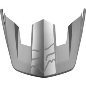 Fox Racing Men's Proframe Visor Quo