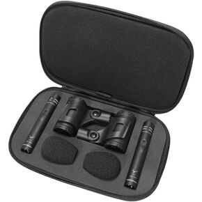 Beyerdynamic MC 930 True Condenser Microphone (Matched Stereo Pair) - Cardioid