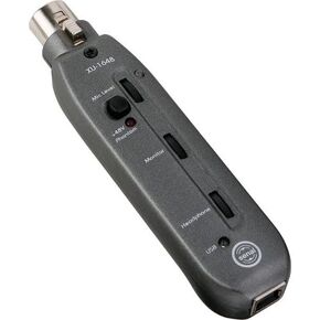 محول سينال XU-1648 XLR إلى USB in Kuwait