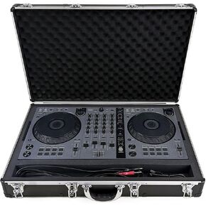 ANALOG CASES Pioneer DJ DDJ-FLX6 Case - Ultra-Lightweight UNISON Hard Case