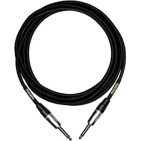 Mogami MCP GT R 20 | 20 Foot Guitar Right Angle To Straight Cable