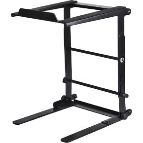 Reloop Laptop Stand Flex V2, Black