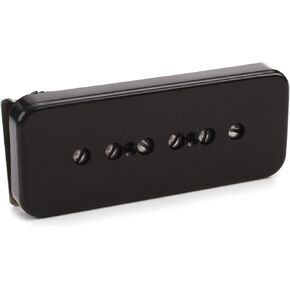 Seymour Duncan Antiquity P-90 Soapbar Pickup - Black Neck