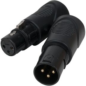 ADJ Products ACRJ453PSET Stage and Studio Power Cable