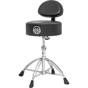 مابيكس T770 عرش مزدوج مع تعديل الارتفاع ومسند للظهر - مقعد دائري in Kuwait